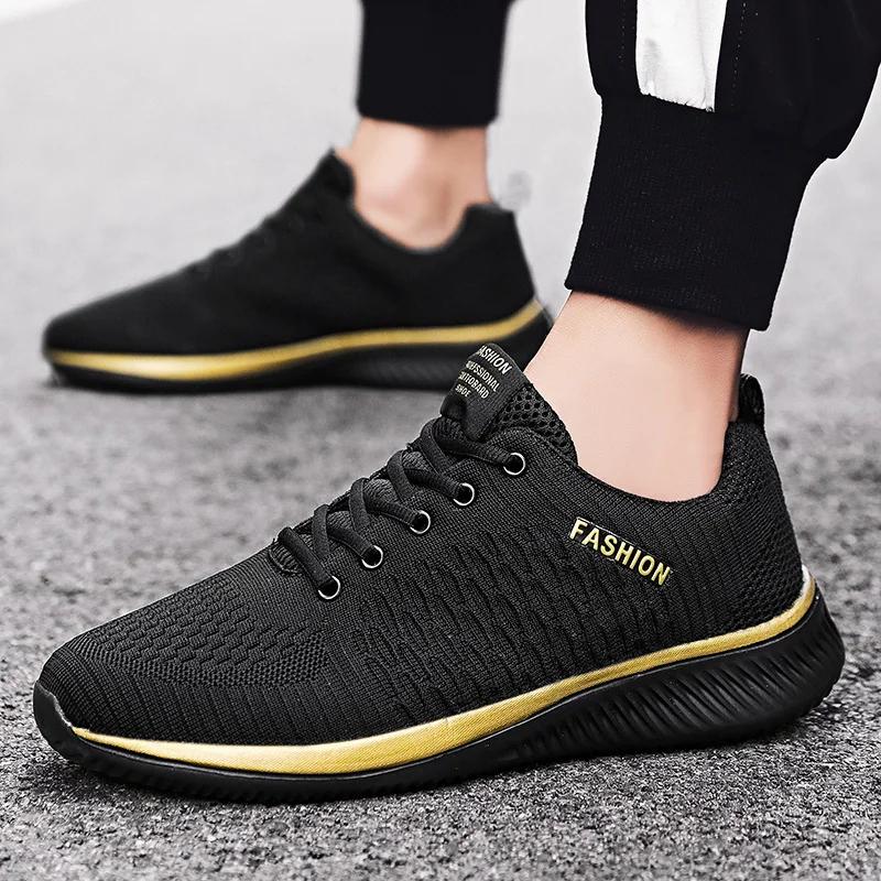 2024 New Men's Plus Size Comfortable Orthopedic Shoes