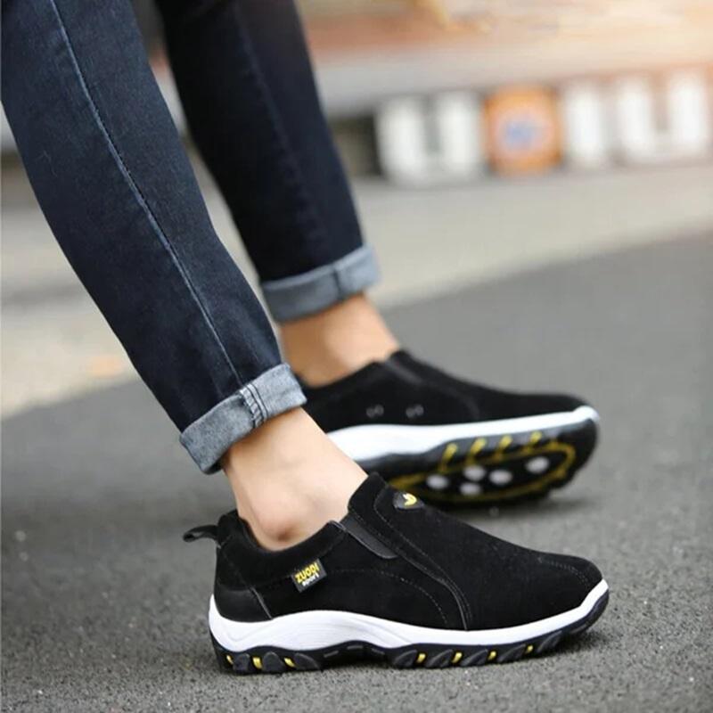 Orthopedic Lightweight Breathable Shoes