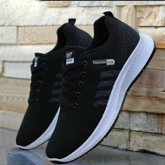 Fashion Newest Style Men's Sneakers Fashion Shoes