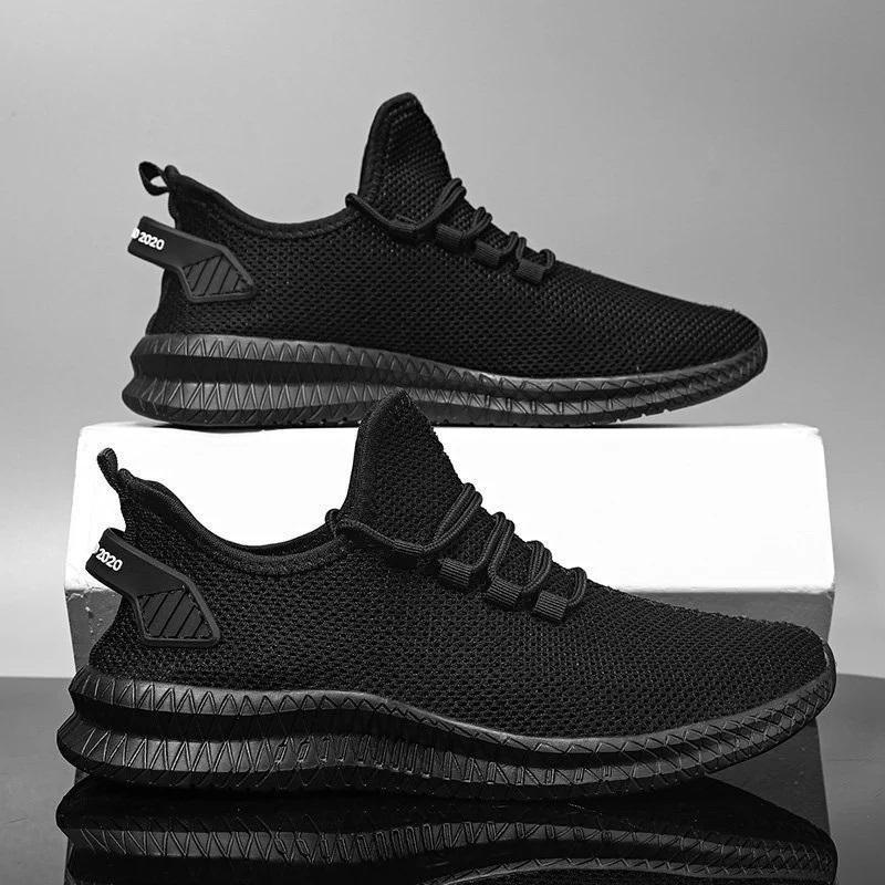 2023 New Men's Plus Size Comfortable Orthopedic Shoes