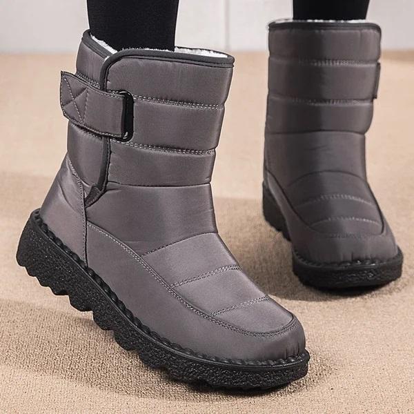 Women's Snowqueen Waterproof Boots