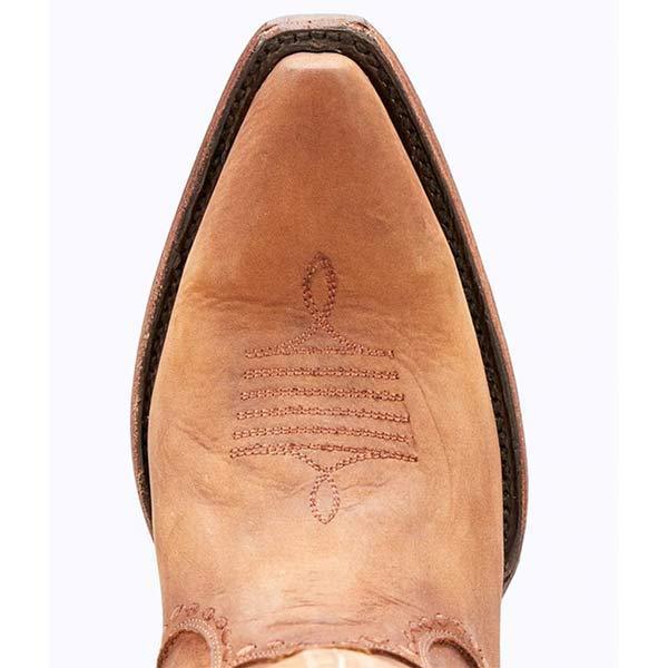 Women'S Side Zip Lace Up Tall Over Embroidery Knee Boots