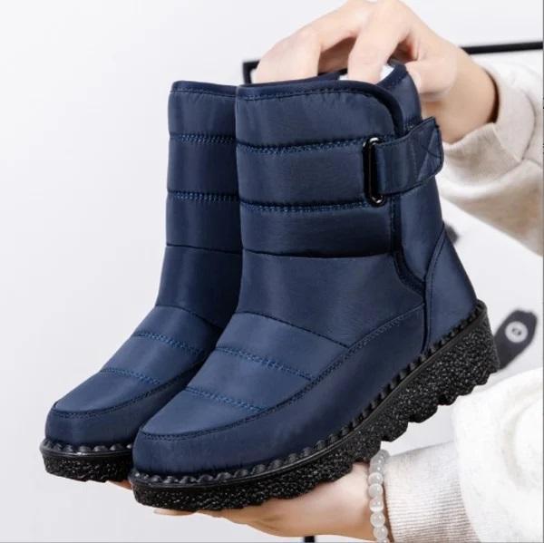 Women's Snowqueen Waterproof Boots