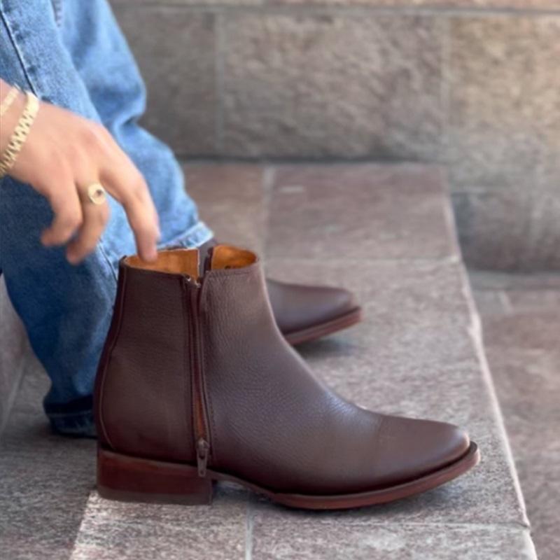Richard Boots