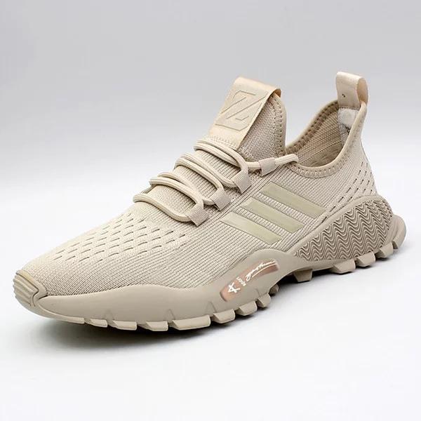 Men's Breathable Casual Sneakers