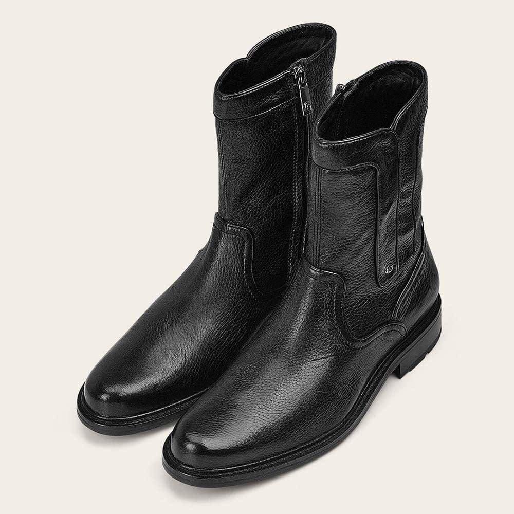 Franco Square Diego Ankle Boots