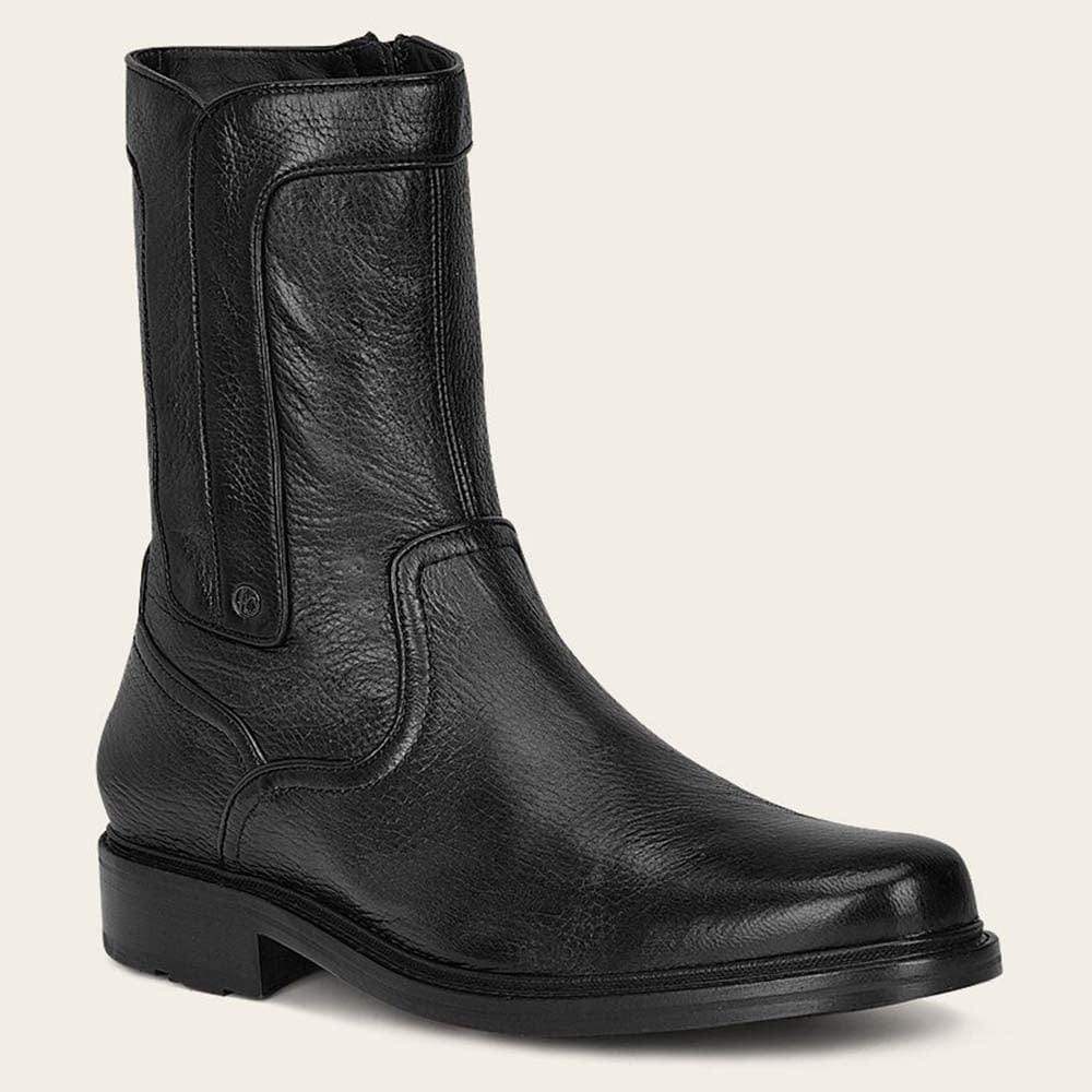 Franco Square Diego Ankle Boots