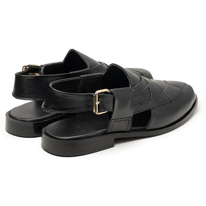 Men's Fishermen Leather Sandals