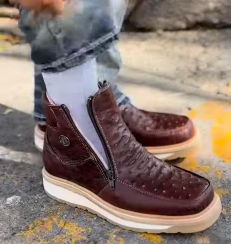 Calixt Boots