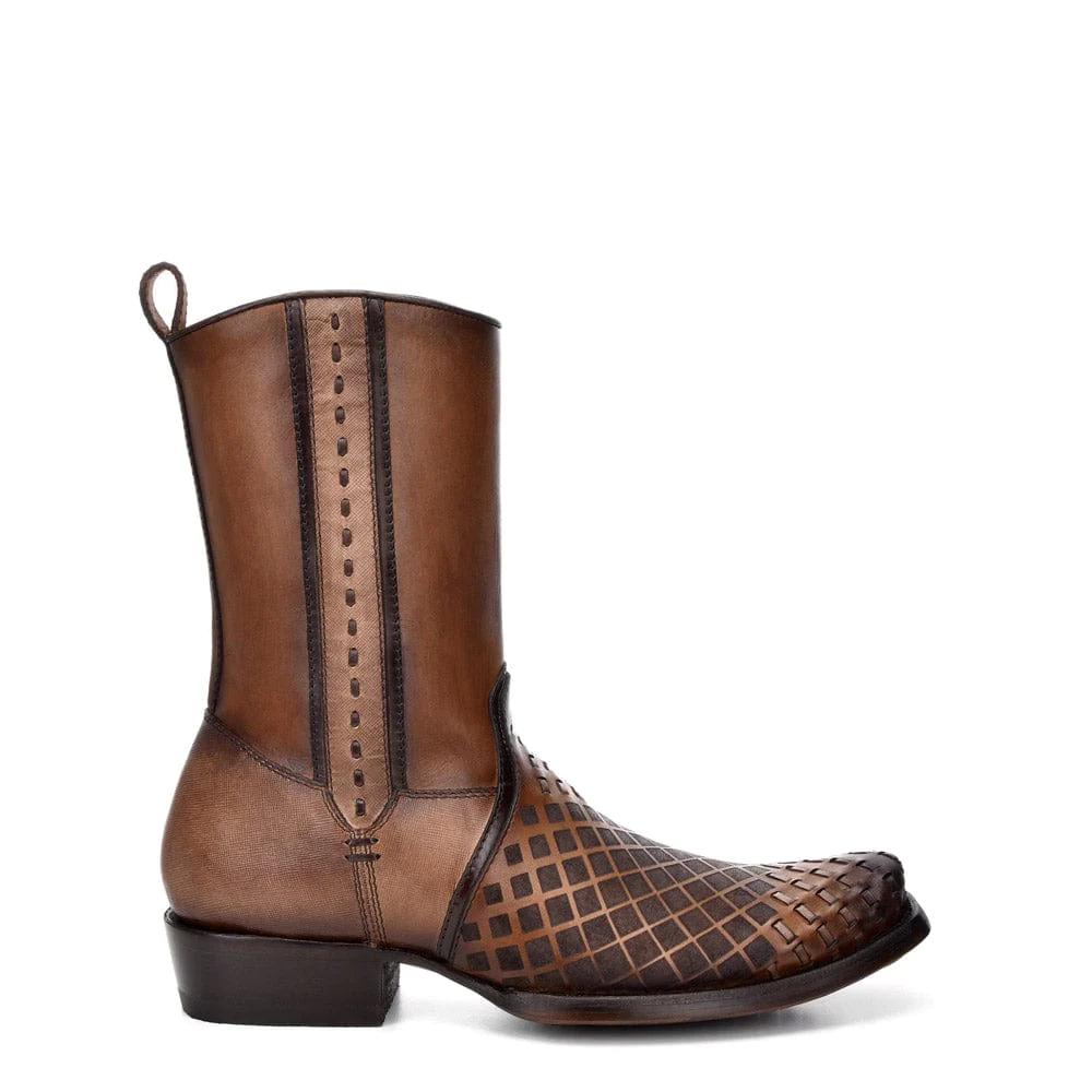 Cuadra Maverick Honey Boots