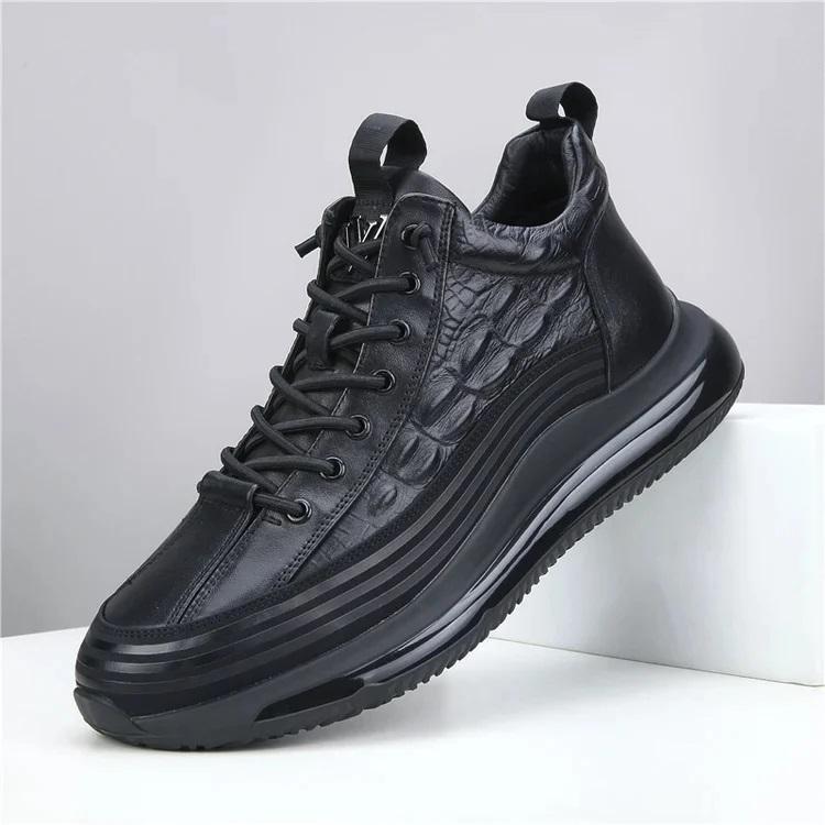 Men's Casual Air Cushion Sneakers