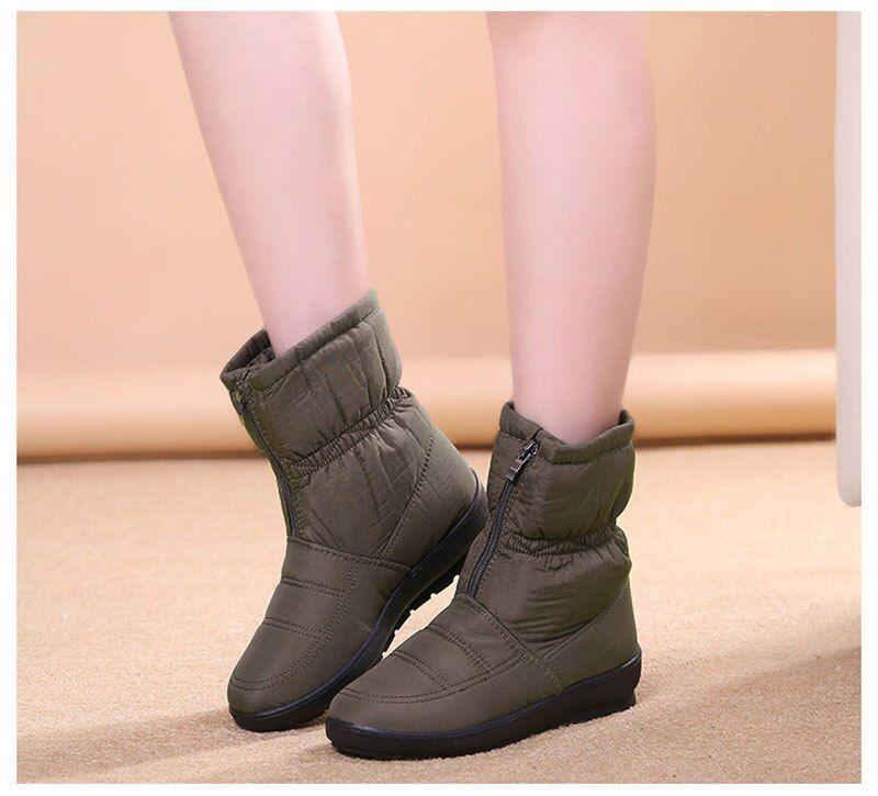 Women's Winter Casual Shoes