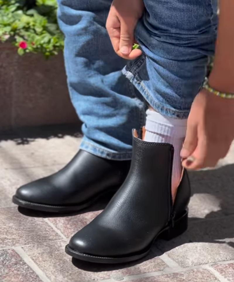 Richard Boots
