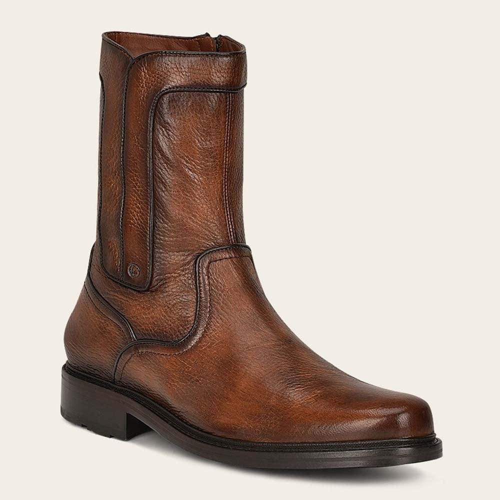 Franco Square Diego Ankle Boots