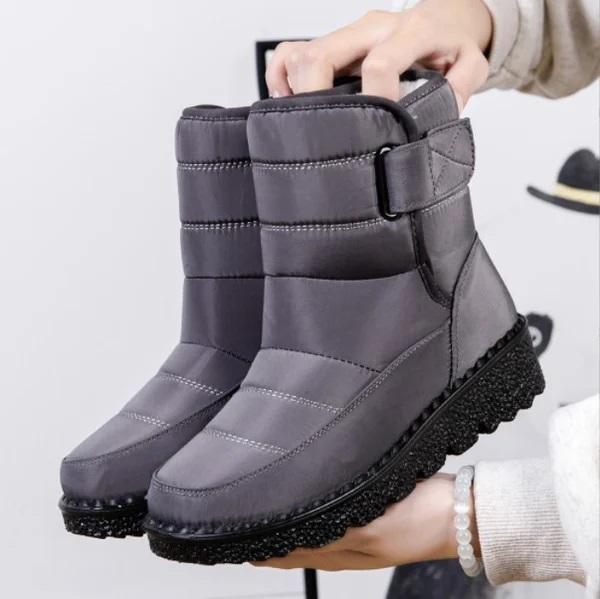 Women's Snowqueen Waterproof Boots