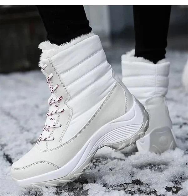 Women's Waterproof Ankle Boots