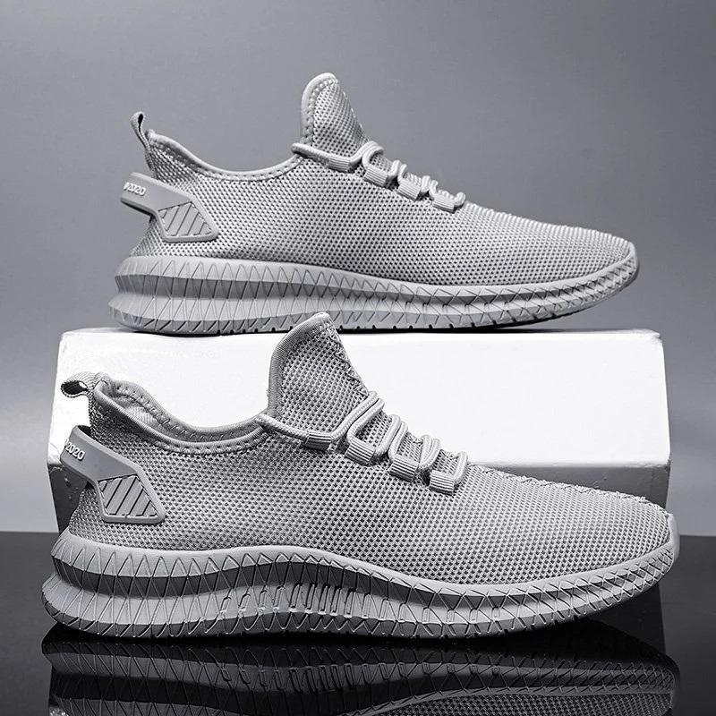 2023 New Men's Plus Size Comfortable Orthopedic Shoes