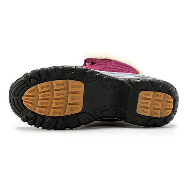 Women'S Outdoor Sports Snow Boots