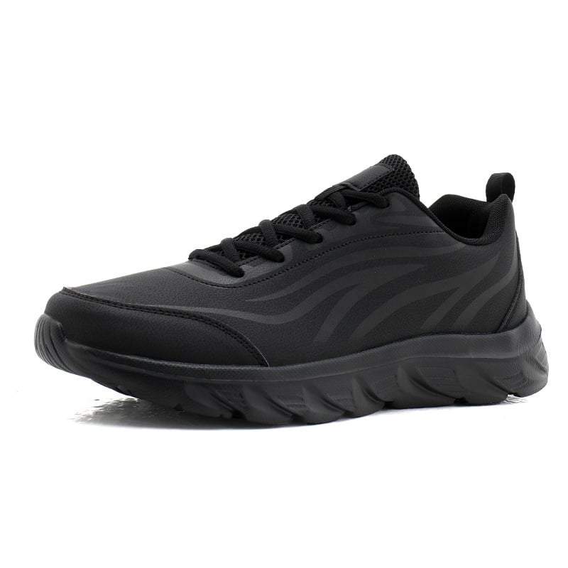 Men's Comfortable Orthopedic Sneaker With Arch Support And Shock Absorption