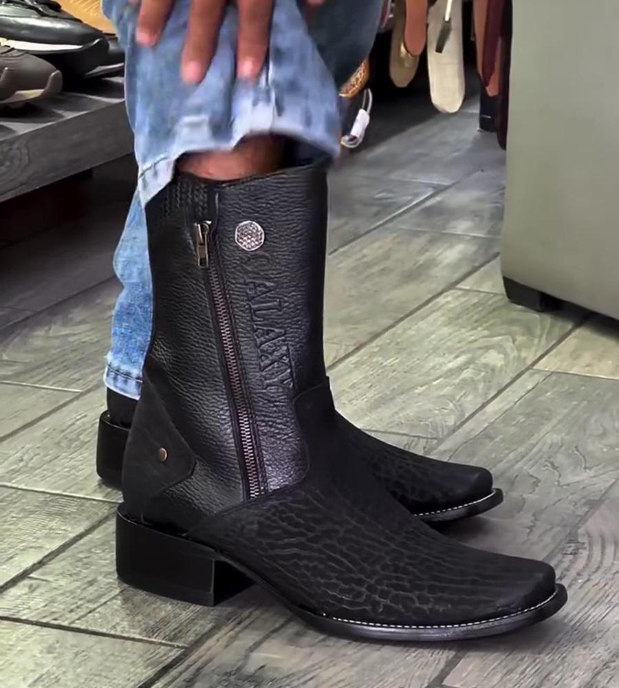 Alguna Boots