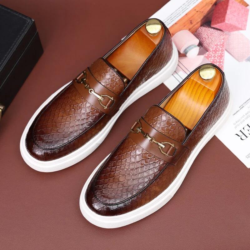 IMPERIALI ITALIAN LOAFER