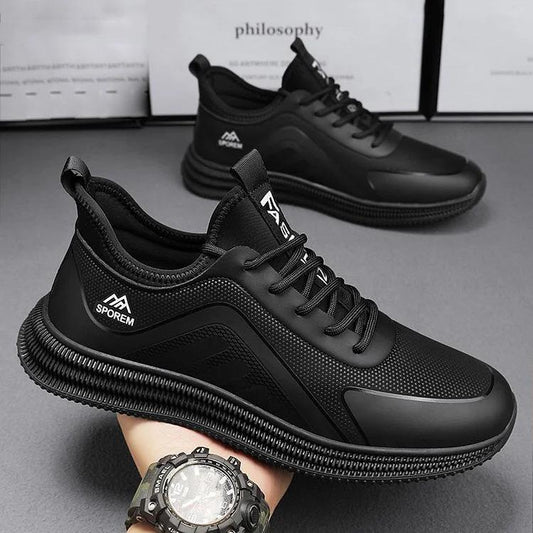 High-quality Men's Non-slip Sneakers (Buy 2 Free Shipping✔️)