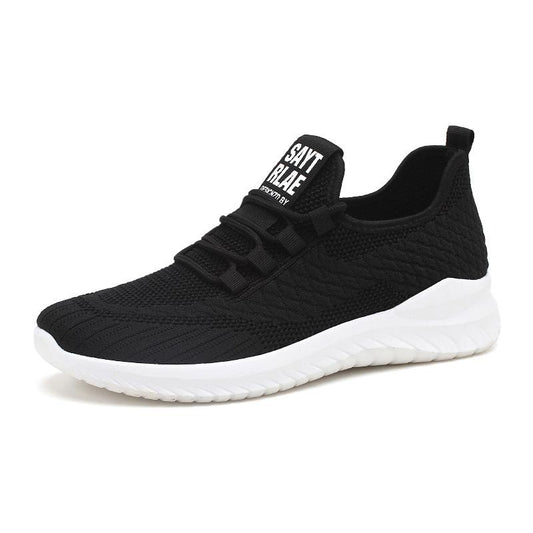 Men's Breathable Casual Running Sneakers