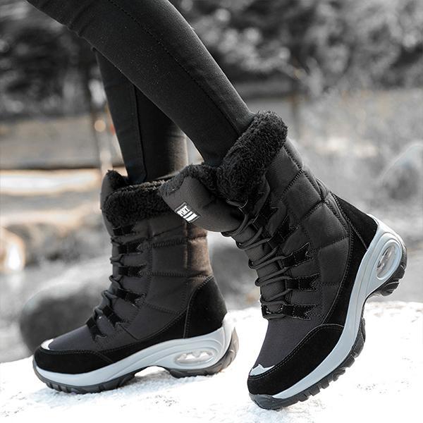 Women'S Outdoor Sports Snow Boots