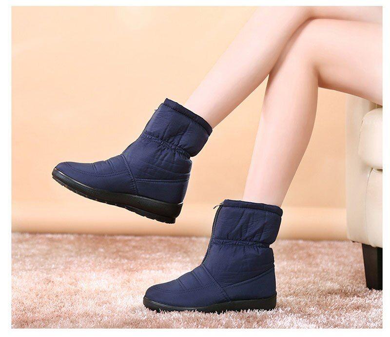 Women's Winter Casual Shoes