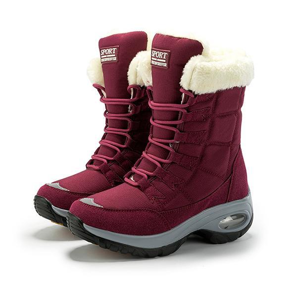 Women'S Outdoor Sports Snow Boots