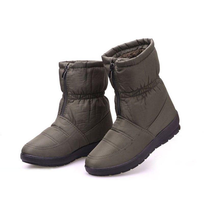 Women's Winter Casual Shoes