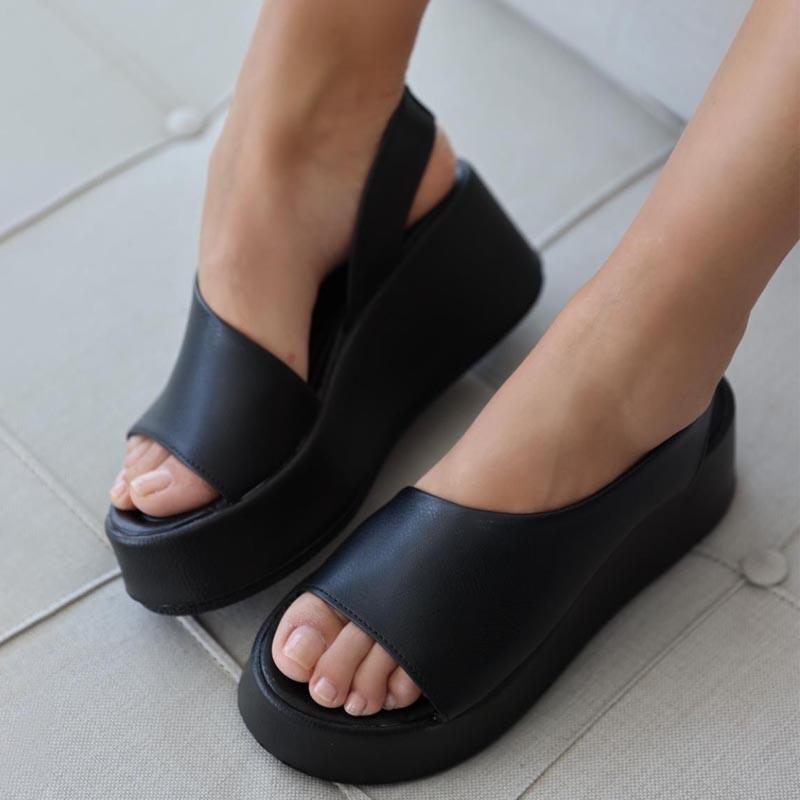 Women's Wedge Sandals