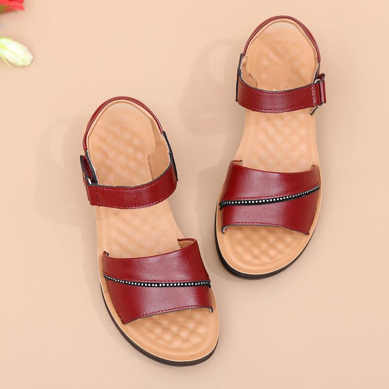 Women's Classic Comfortable Soft-soled Sandals