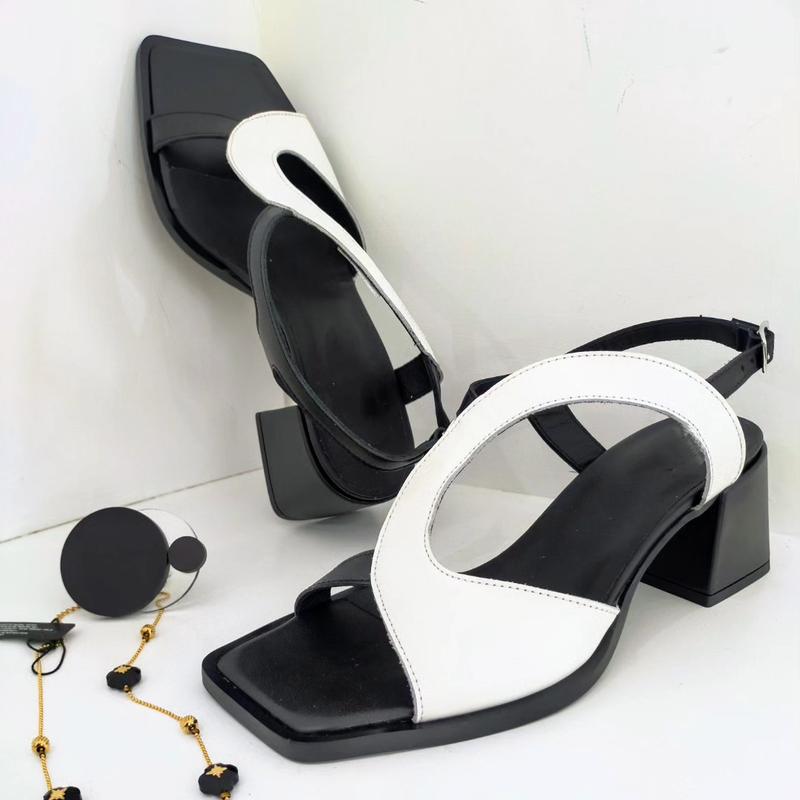 The Irregular Design Women's Sandals