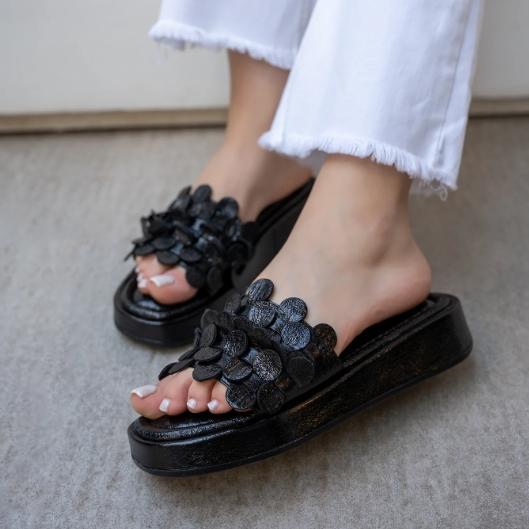 Women's Summer Casual Flat Slippers