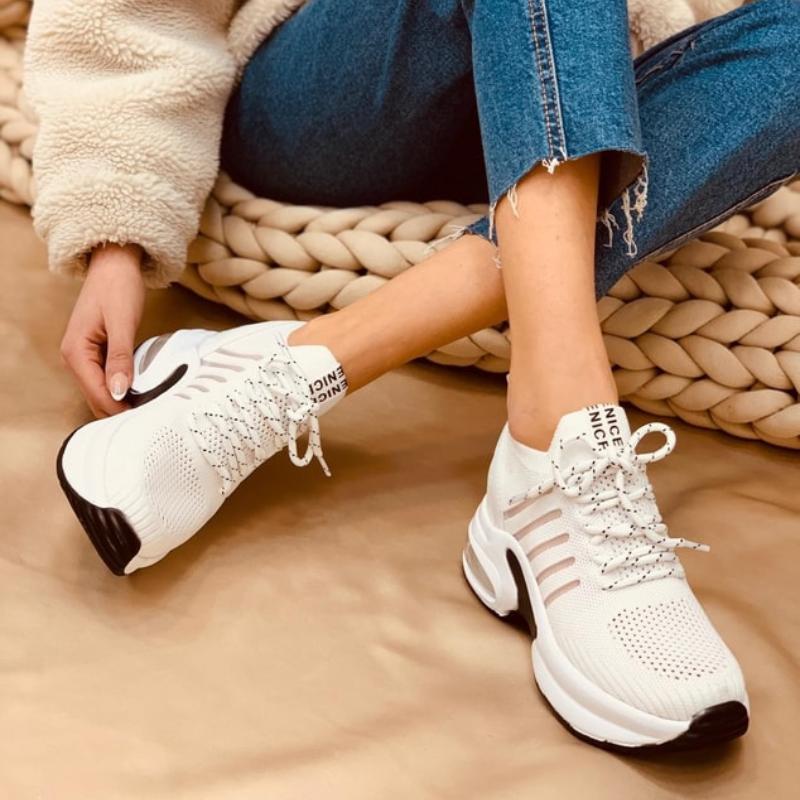 Women's Casual Sneaker