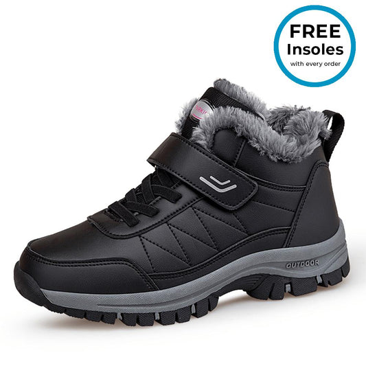 The Most Comfortable Orthopedic Boots