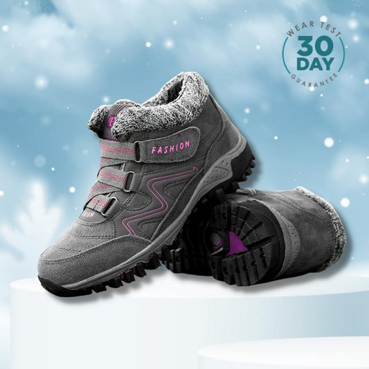 Orthofit Winter Pain Relief Women's Shoes