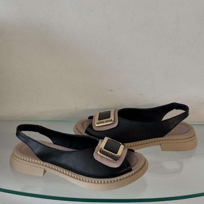 Women's Comfortable Peeple Sandals