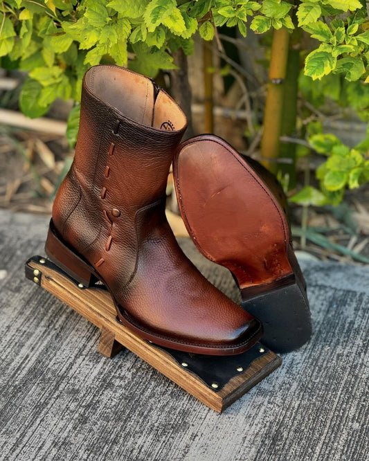 Modelo Vegas Brandy Boots