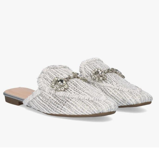 Women's Casual Flat Mules