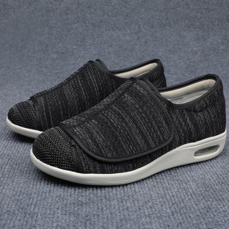 [FOR SWOLLEN FEET + PLUS SIZE] - 2023 Comfortable Unisex Wide Orthopedic Sneakers