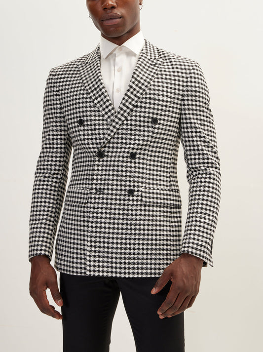 Fashion Suit Jacket