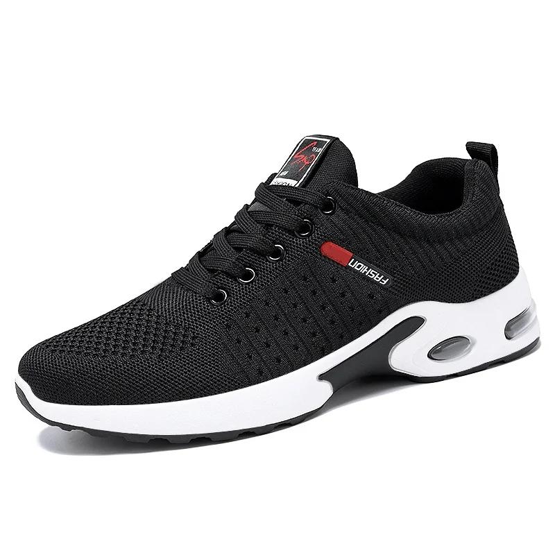 Men's Premium Orthopedic Breathable Sneakers