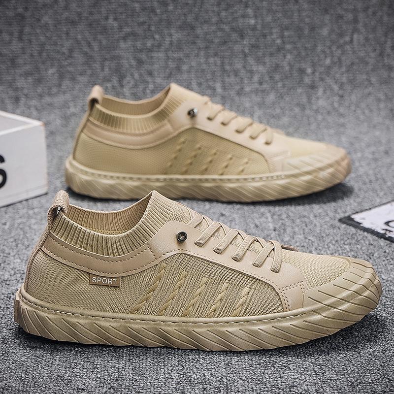 Men's Breathable Casual Orthopedic Sneakers