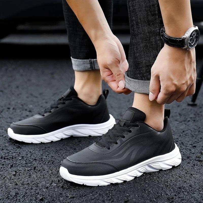 Men's Comfort Orthopedic Sneakers