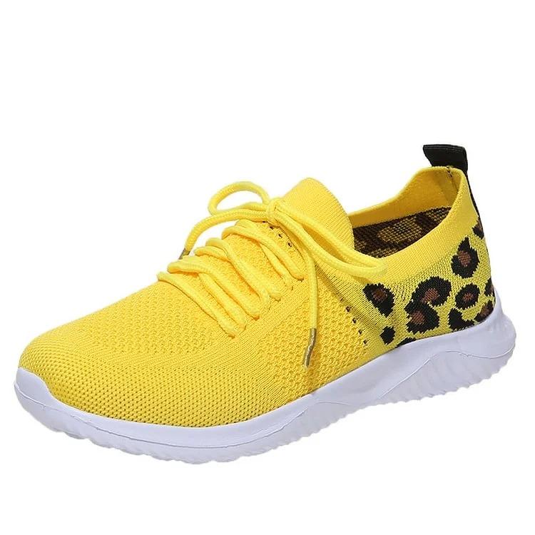 2023 Women's Orthopedic Soft Sole Sneakers