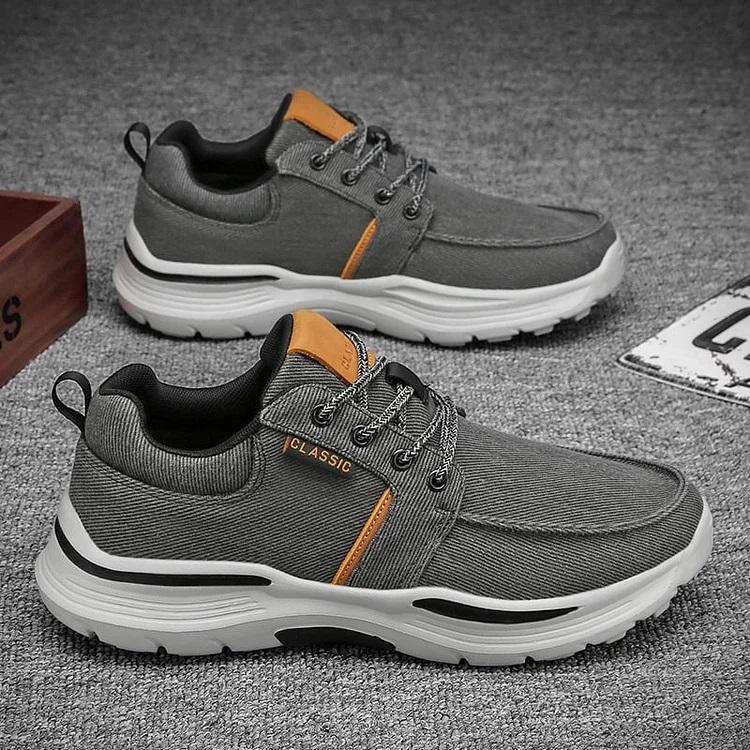 Men's Comfortable Orthopedic Arch Support Casual Walking Shoes(Buy 2 Free Shipping✔️)