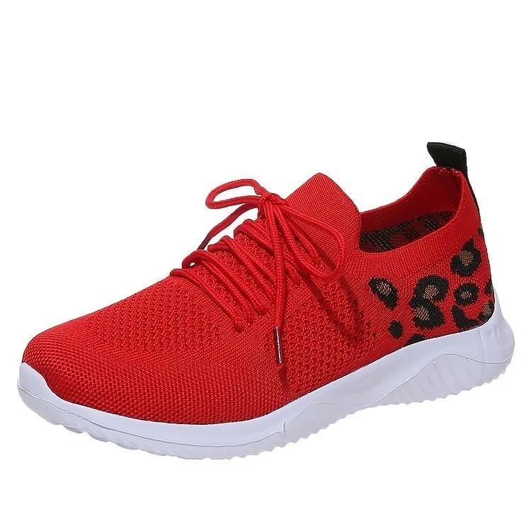 2023 Women's Orthopedic Soft Sole Sneakers