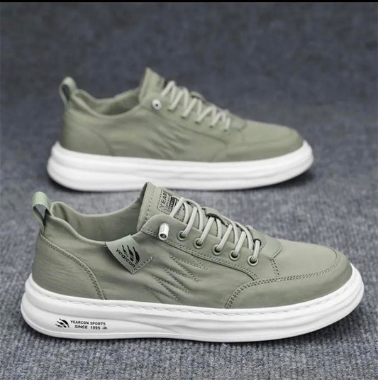 Men's Classic Breathable Sneakers